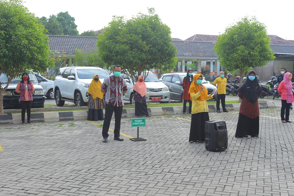 INGATKAN KEMBALI PENTINGNYA PELAYANAN MPP UNTUK PASIEN