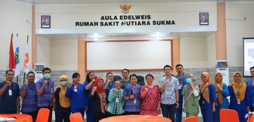 Workshop Pelayanan Anastesi dan Sedasi Dalam Tindakan Electroconvulsive Therapy (ECT)