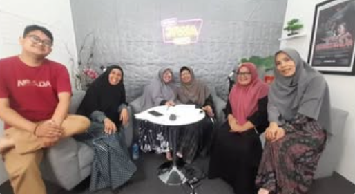 Kegiatan Presentasi Penilaian Tahap Final PERSI Award – MAKERSI Award 2025