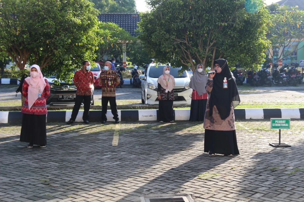 PERAN PSIKOLOG KLINIS PADA SEMUA LINI PELAYANAN DI RSJMS