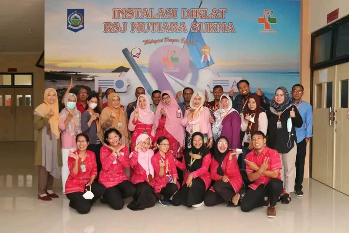 PENUTUPAN KAJI BANDING RSJ PROVINSI SULAWESI TENGGARA