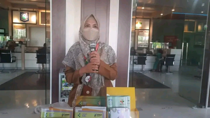 EDUKASI TENTANG DIET PENYAKIT  JANTUNG DAN HYPERTENSI