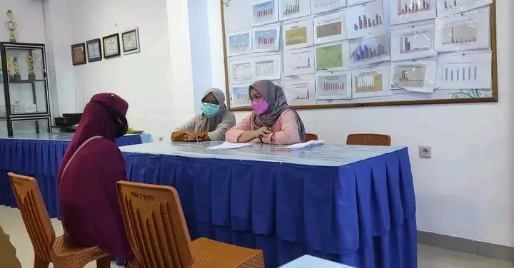 LAYANAN MOBILE CLINIC RSJMS DI PUSKESMAS TANJUNG KLU